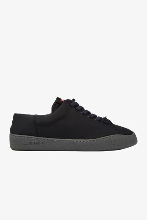 Camper Peu Touring Erkek Siyah Sneaker K100881-001 - Camper