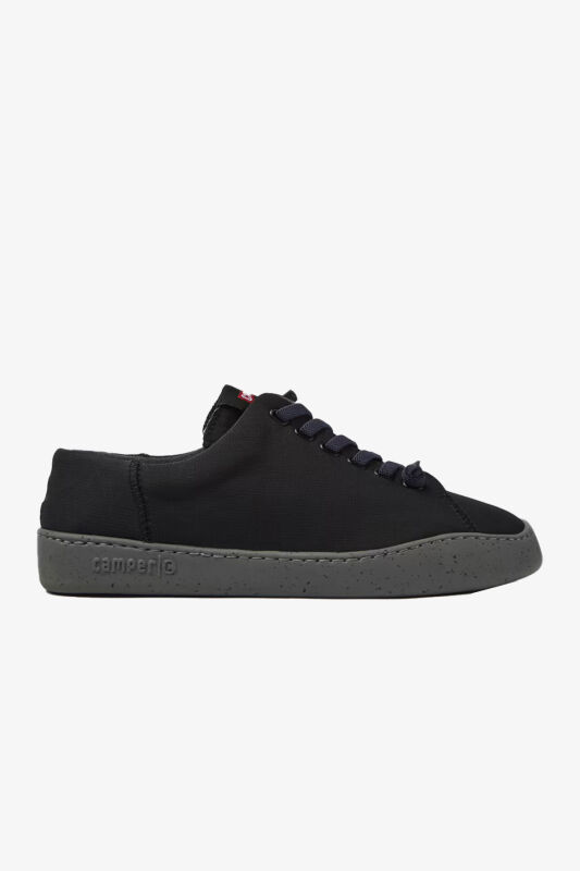 Camper Peu Touring Erkek Siyah Sneaker K100881-001 - 1