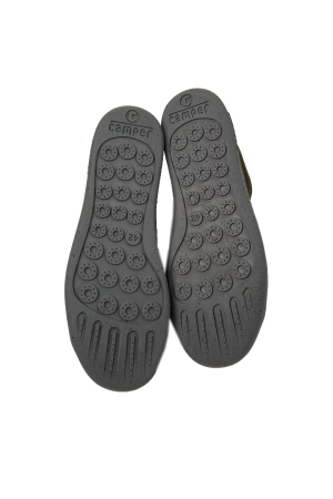 Camper Peu Touring Erkek Yeşil Günlük Ayakkabı K300270-014 - 4