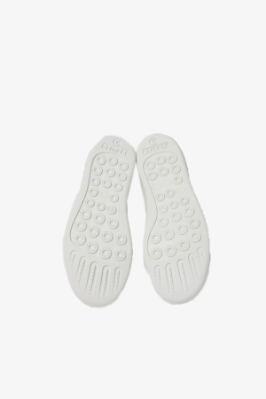 Camper Peu Touring Kadın Beyaz Günlük Ayakkabı K201862-002 - 3