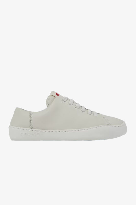 Camper Peu Touring Kadın Beyaz Sneaker K200877-038 - 1