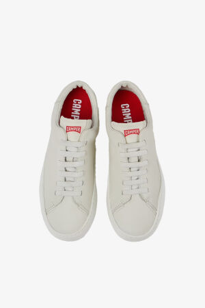 Camper Peu Touring Kadın Beyaz Sneaker K200877-038 - 3