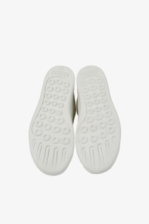 Camper Peu Touring Kadın Beyaz Sneaker K200877-038 - 4