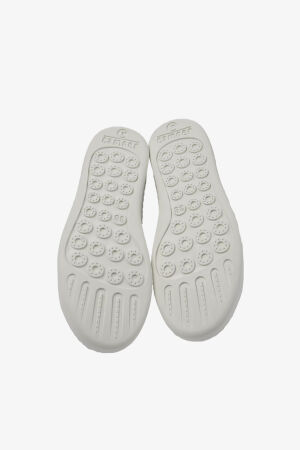 Camper Peu Touring Kadın Gri Sneaker K201517-010 - 4