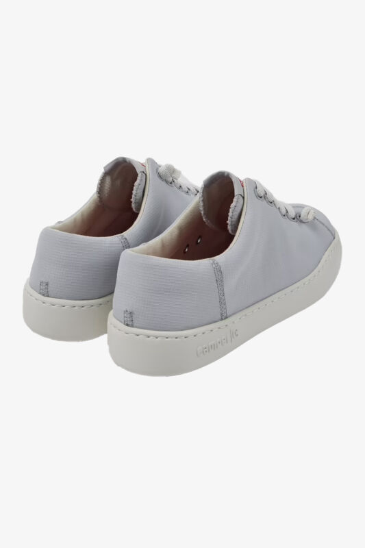 Camper Peu Touring Kadın Gri Sneaker K201517-010 - 2