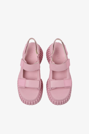 Camper Pix BCN Kadın Pembe Sandalet K201511-006 - 2