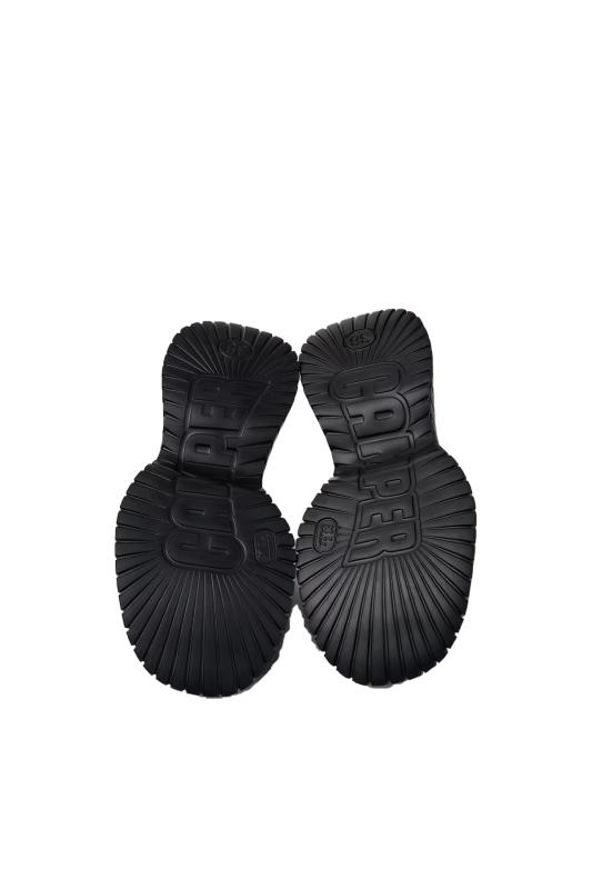 Camper Pix BCN Kadın Siyah Günlük Ayakkabı K201807-002 - 4