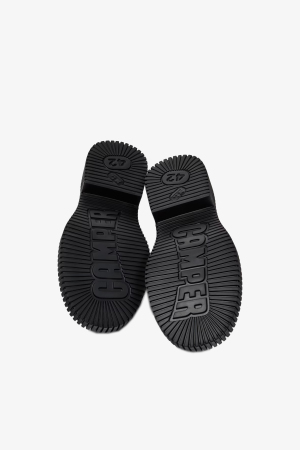 Camper Pix Berlin Erkek Kahverengi Günlük Ayakkabı K101051-002 - 4