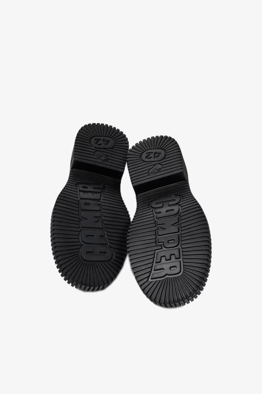 Camper Pix Berlin Erkek Kahverengi Günlük Ayakkabı K101051-002 - 4