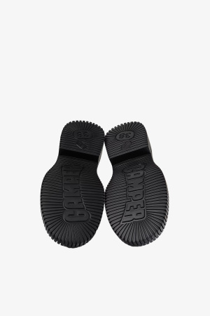 Camper Pix Berlin Kadın Kahverengi Günlük Ayakkabı K201814-002 - 4