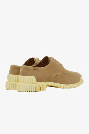 Camper Pix Kadın Kahverengi Günlük Ayakkabı K201851-007 - 2
