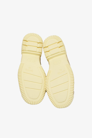 Camper Pix Kadın Kahverengi Günlük Ayakkabı K201851-007 - 4