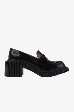 Camper Pix London Kadın Siyah Günlük Ayakkabı K201811-001 - Camper