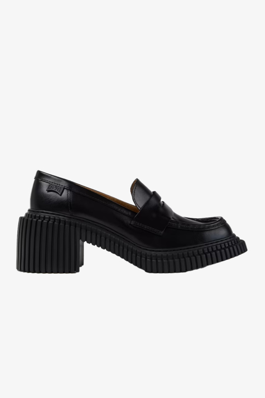 Camper Pix London Kadın Siyah Günlük Ayakkabı K201811-001 - 1