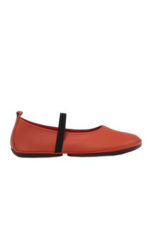 Camper Right Nina Kadın Turuncu Babet K201643-013 - 1