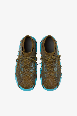 Camper Roku Erkek Çok Renkli Sneaker K100953-007 - 2