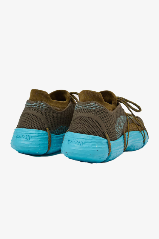 Camper Roku Erkek Çok Renkli Sneaker K100953-007 - 3
