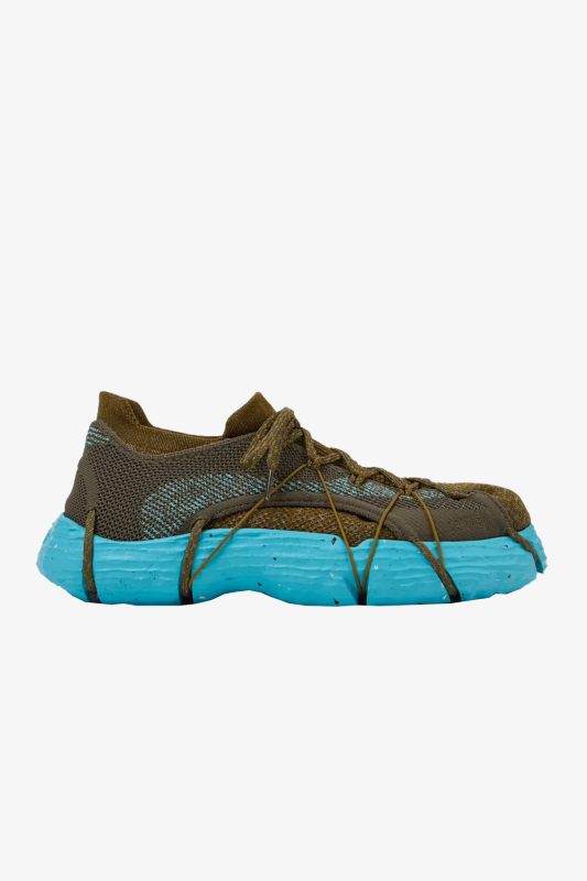 Camper Roku Erkek Çok Renkli Sneaker K100953-007 - 1