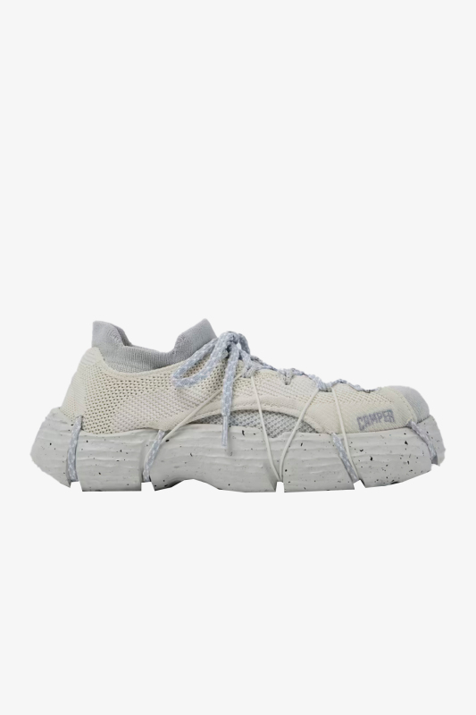 Camper Roku Kadın Çok Renkli Sneaker K201630-003 - 1