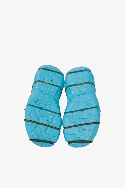 Camper Roku Kadın Çok Renkli Sneaker K201630-007 - 4