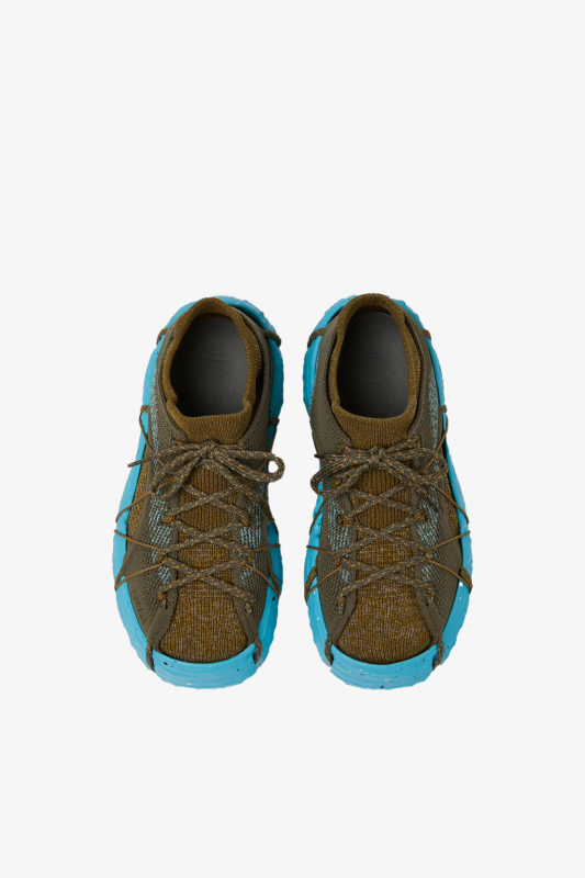 Camper Roku Kadın Çok Renkli Sneaker K201630-007 - 2