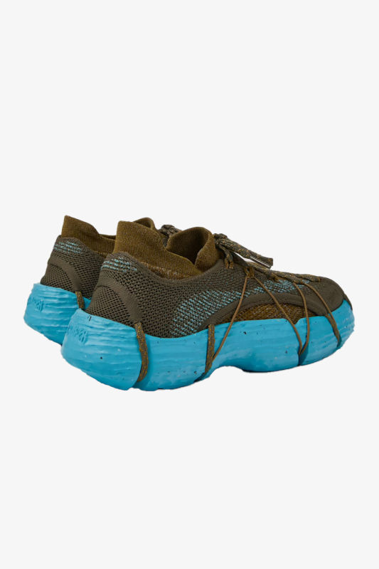 Camper Roku Kadın Çok Renkli Sneaker K201630-007 - 3