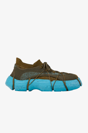 Camper Roku Kadın Çok Renkli Sneaker K201630-007 - Camper