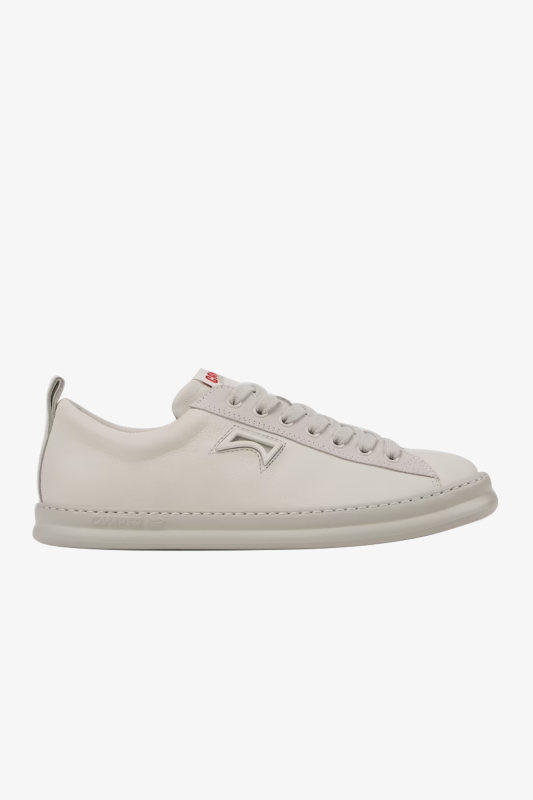 Camper Runner Four Erkek Beyaz Sneaker K101052-003 - 1