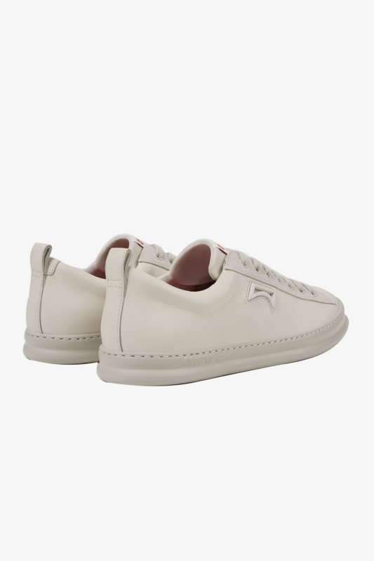 Camper Runner Four Erkek Beyaz Sneaker K101052-003 - 2