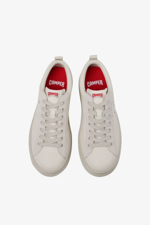 Camper Runner Four Erkek Beyaz Sneaker K101052-003 - 3