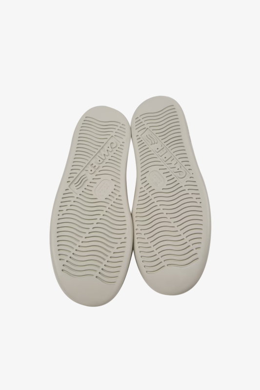 Camper Runner Four Erkek Beyaz Sneaker K101052-003 - 4