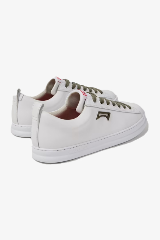 Camper Runner Four Erkek Beyaz Sneaker K101052-010 - 3