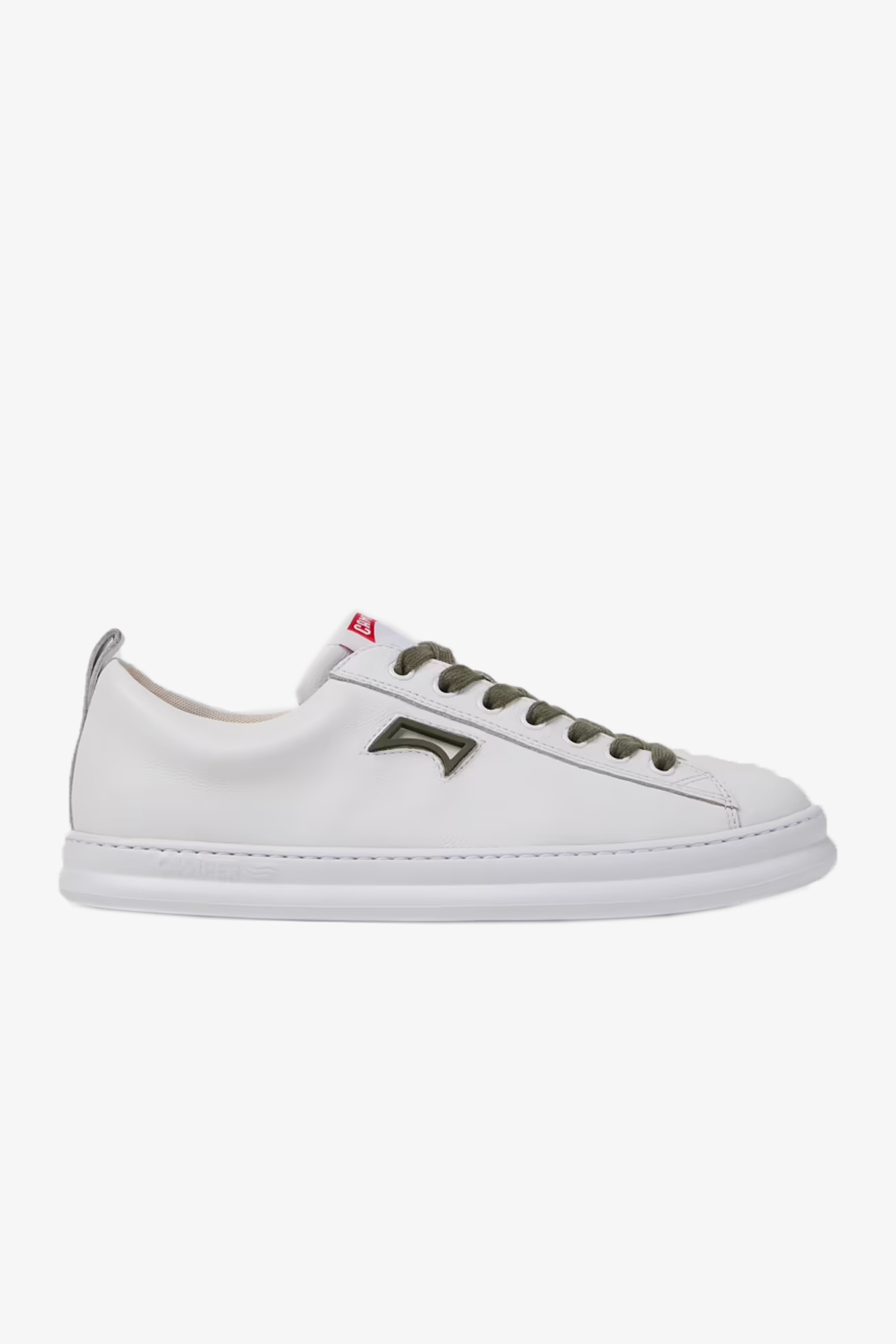 Camper Runner Four Erkek Beyaz Sneaker K101052-010