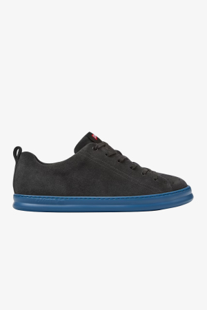 Camper Runner Four Erkek Gri Sneaker K100226-146 - 1
