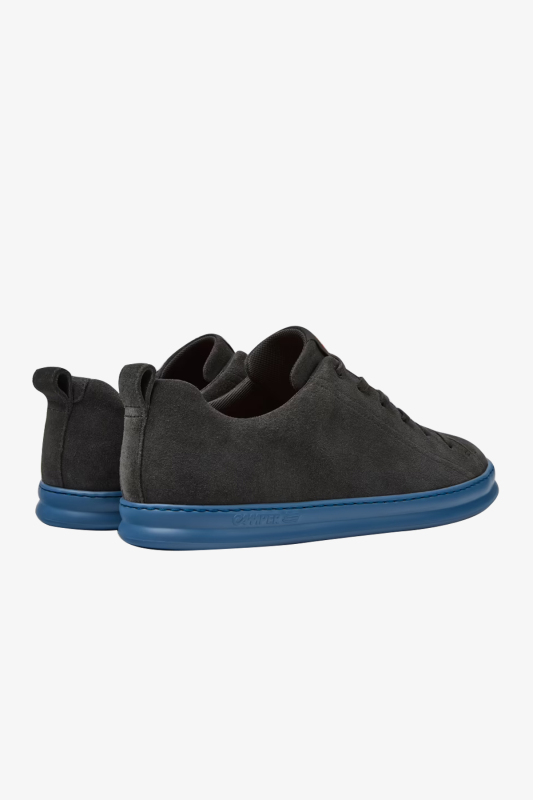 Camper Runner Four Erkek Gri Sneaker K100226-146 - 2