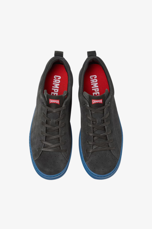 Camper Runner Four Erkek Gri Sneaker K100226-146 - 3