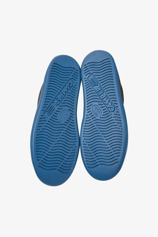 Camper Runner Four Erkek Gri Sneaker K100226-146 - 4
