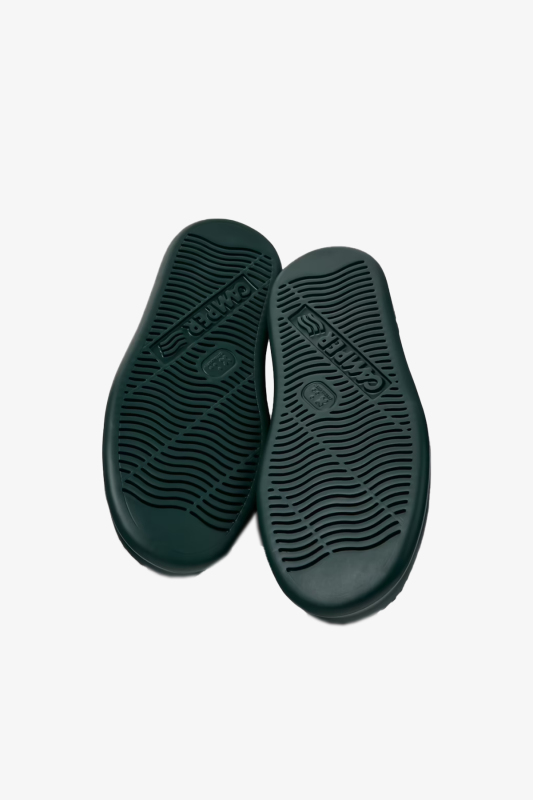 Camper Runner Four Erkek Gri Sneaker K100226-154 - 4