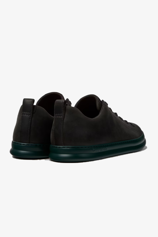 Camper Runner Four Erkek Gri Sneaker K100226-154 - 3