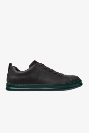 Camper Runner Four Erkek Gri Sneaker K100226-154 - 1