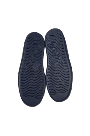 Camper Runner Four Erkek Gri Sneaker K100226-157 - 4