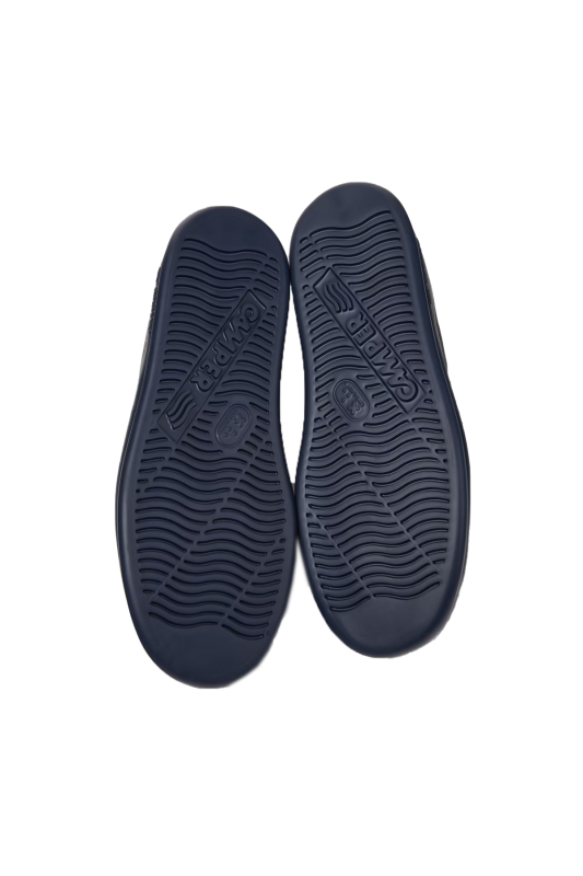 Camper Runner Four Erkek Gri Sneaker K100226-157 - 4