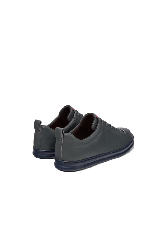 Camper Runner Four Erkek Gri Sneaker K100226-157 - 3