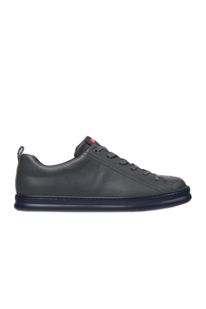 Camper Runner Four Erkek Gri Sneaker K100226-157 - 1
