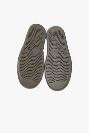 Camper Runner Four Erkek Gri Sneaker K100226-162 - 4