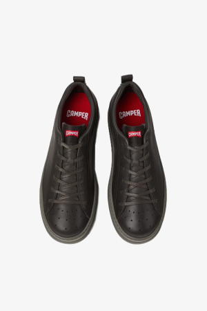 Camper Runner Four Erkek Gri Sneaker K100226-162 - 2
