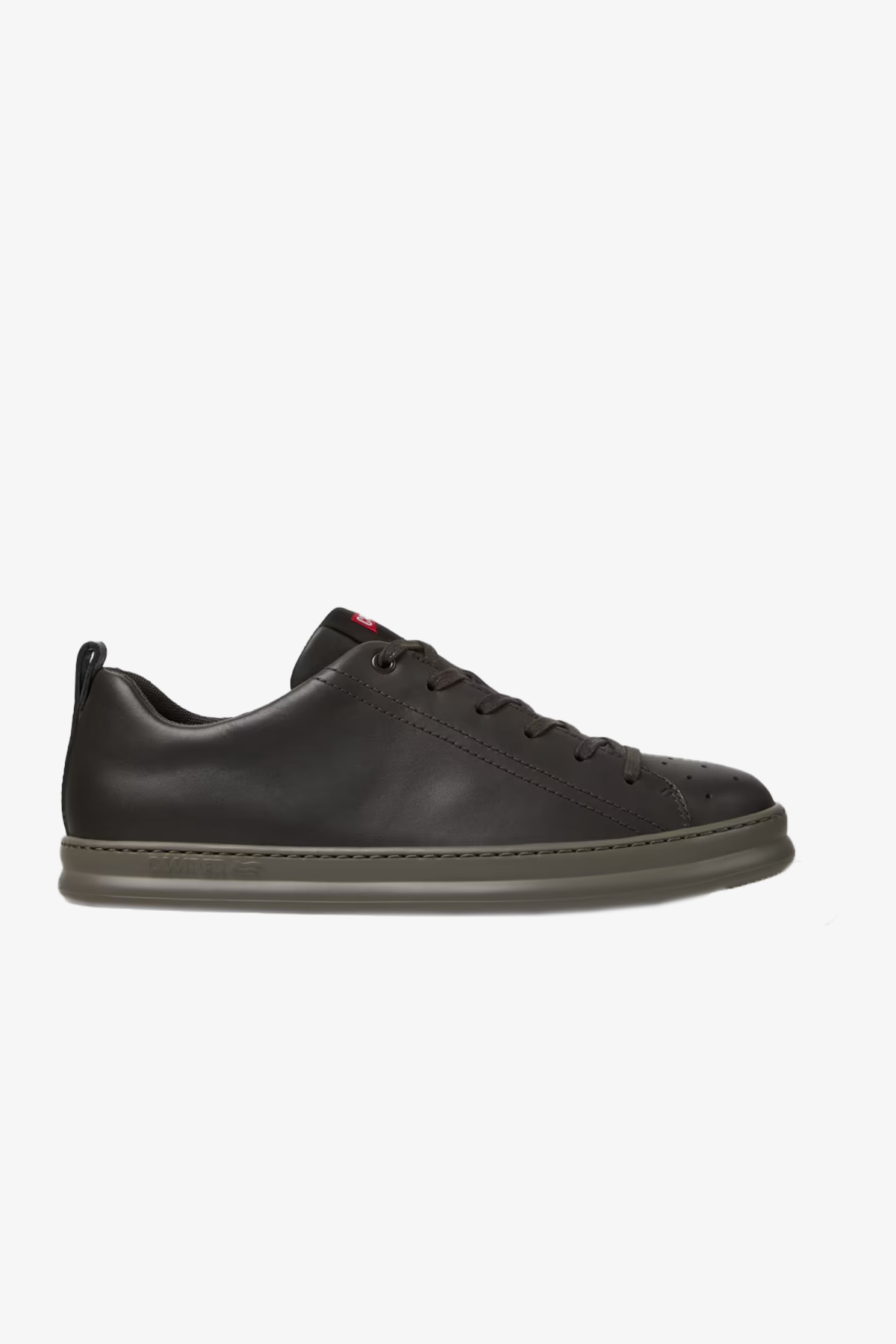 Camper Runner Four Erkek Gri Sneaker K100226-162