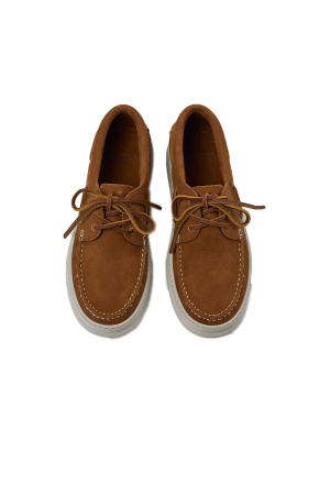 Camper Runner Four Erkek Kahverengi Günlük Ayakkabı K101073-005 - 2