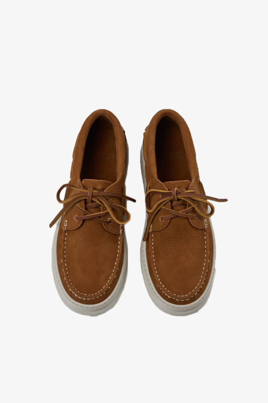 Camper Runner Four Erkek Kahverengi Günlük Ayakkabı K101073-005 - 2