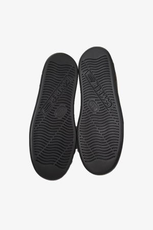 Camper Runner Four Erkek Kahverengi Sneaker K100226-155 - 4